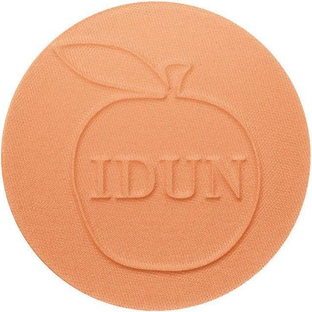 Idun Minerals Pressed Powder Makalös 3,5 g