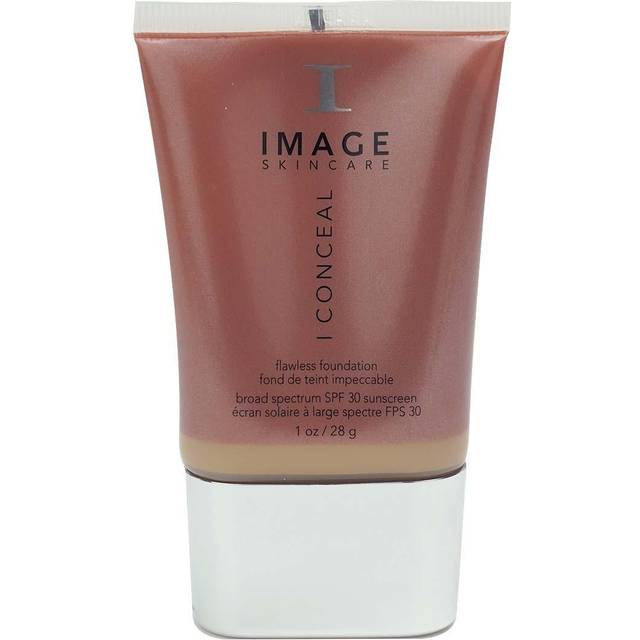 Image Skincare I Conceal Flawless Foundation SPF30 Suede