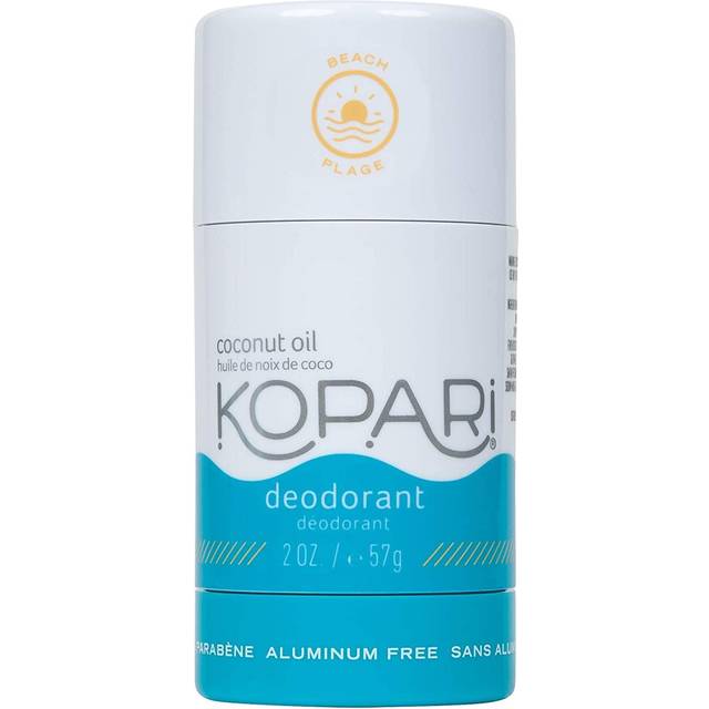 Kopari Beauty Aluminum Free Coconut Deodorant - Beach