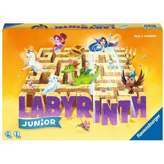 Ravensburger Labyrinth - Junior