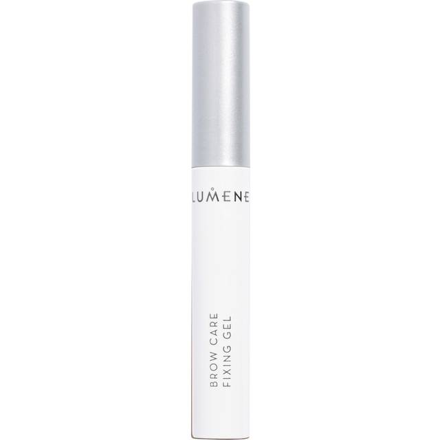 Lumene Nordic Makeup Transparent fixerande gel för ögonbryn 5 ml
