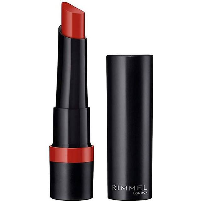 Rimmel Læbestift Lasting Finish Extreme Matte London 600