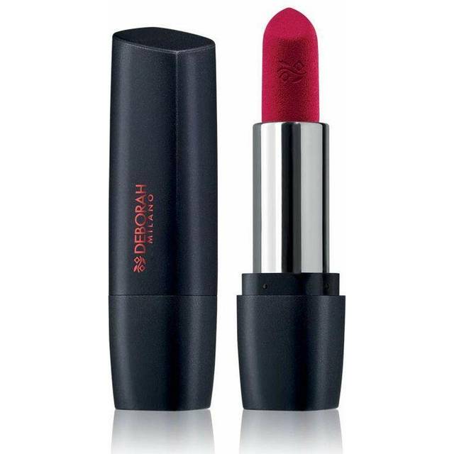 Deborah Milano Læbestift Deborah Red Mat Nº 34