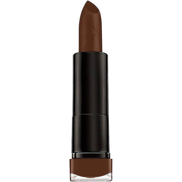 Max Factor Colour Elixir Velvet Matte 50 Coffe Lipstick 4g
