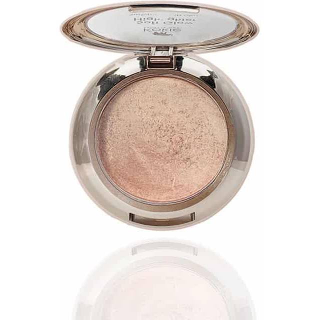 Kokie Cosmetics Soft Glow Highlighter Gleaming