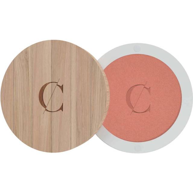 Couleur Caramel Blush powder n°51 Warm peach