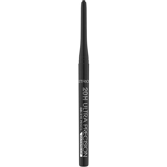 Catrice Øjne Eyeliner & Kajal 20H Ultra Precision Gel Eye Pencil Waterproof No. 010 Black 0,28 g