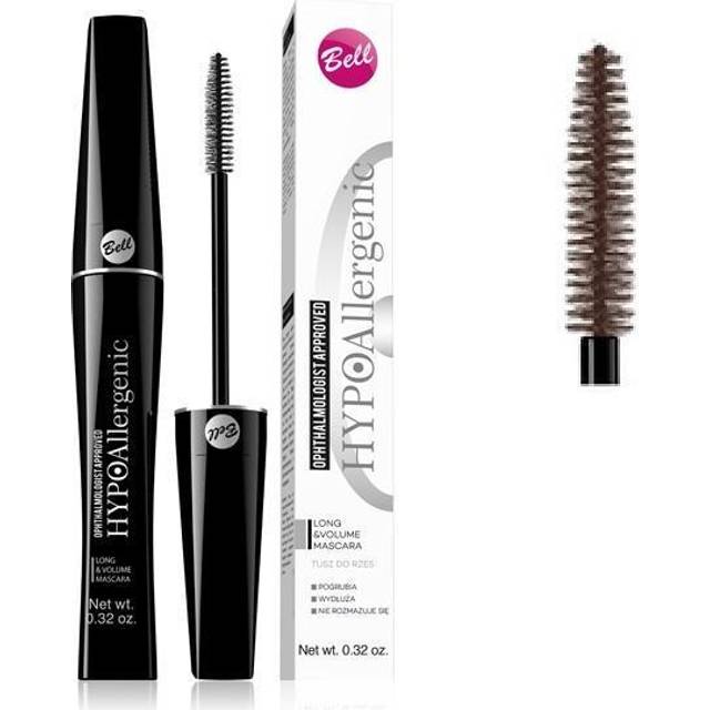 Bell HYPOAllergenic Long&Volume Mascara 20.9 g