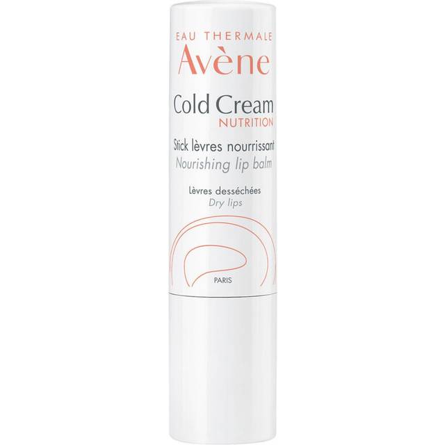 Avéne cold cream nourishing lip balm 4 g