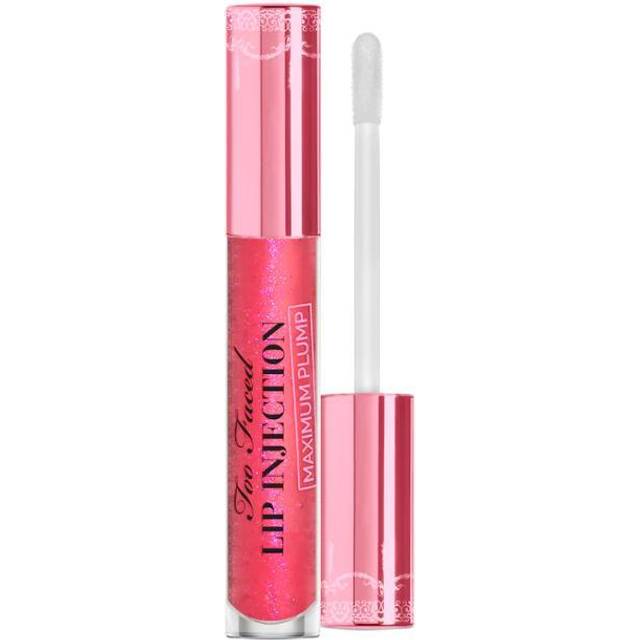 Too Faced Lip Injection MP Yummy Bear Yummy Bear