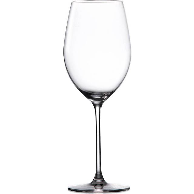 Marquis Moments Red Wine Set of 8 - Clear