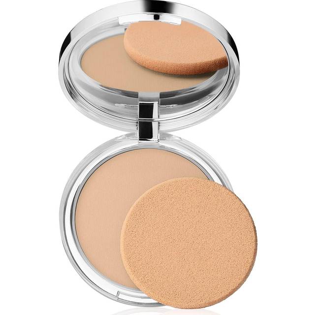 (07 Matte Neutral) Clinique Superpowder Double Face Powder - Various Shades