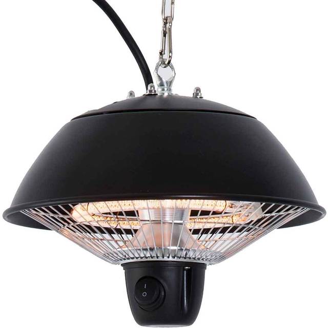 Outsunny Patio Ceiling Heater 600W - One Colour