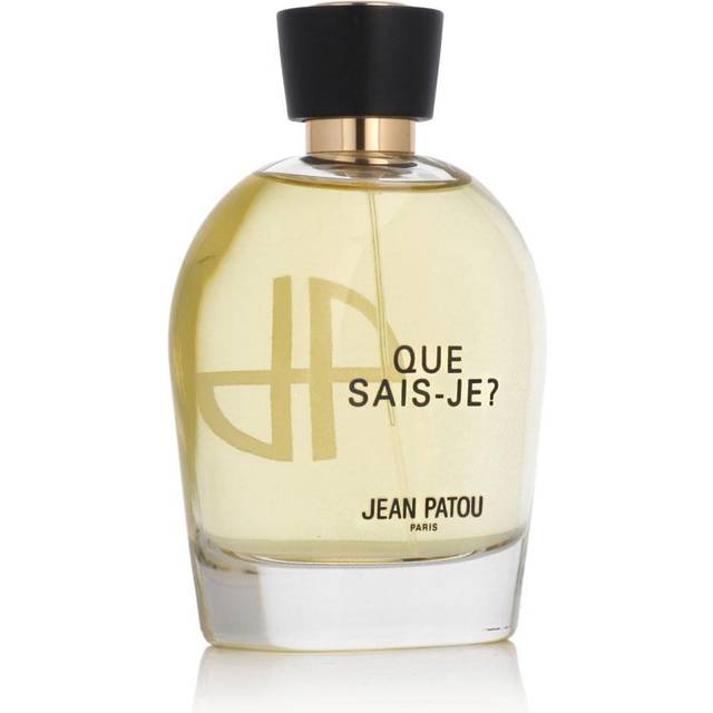 Jean Patou Collection Héritage Que Sais-je? Eau De Parfum 100ml