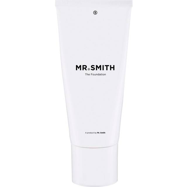 Mr. Smith The Foundation 200ml