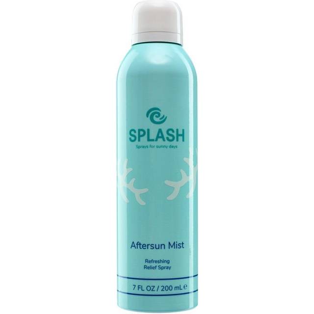 Splash Aftersun Mist 200ml