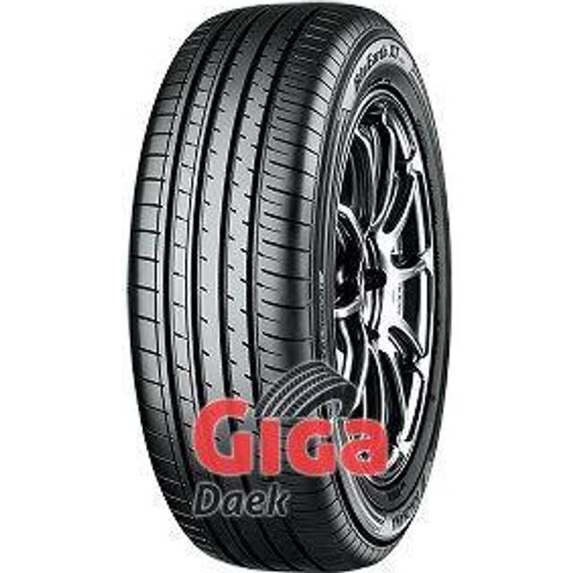 Yokohama BluEarth-XT (AE61) ZPS ( 225/50 R18 95V BluEarth, RPB, runflat )