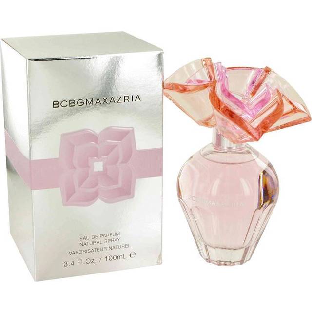 Bcbg Max Azria Perfume by Max Azria 100 ml EDP Spray for Women (100 ml)