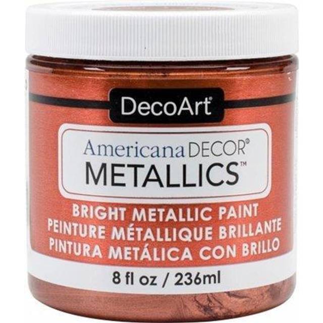Copper Metallics