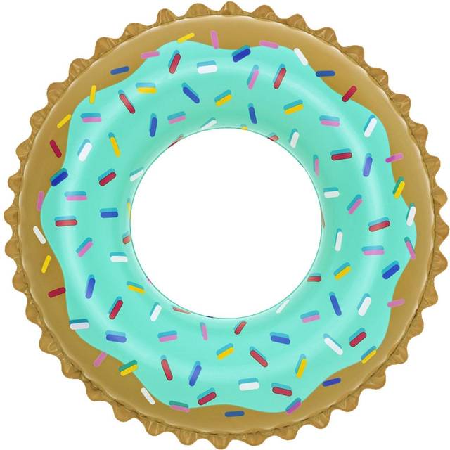 Bestway Badring Donut 91 cm