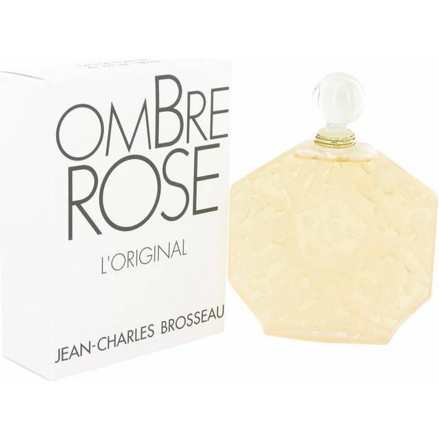 Ombre Rose Perfume by Brosseau 177 ml Eau De Toilette for Women (177 ml)