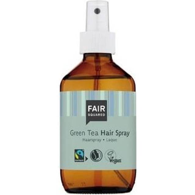 Fair Squared Green Tea Hair Spray