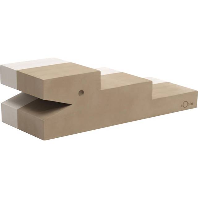 bObles Krokodiler M 20 Classic Sand