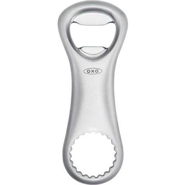OXO Good Grips Stainless Steel Bottle Opener