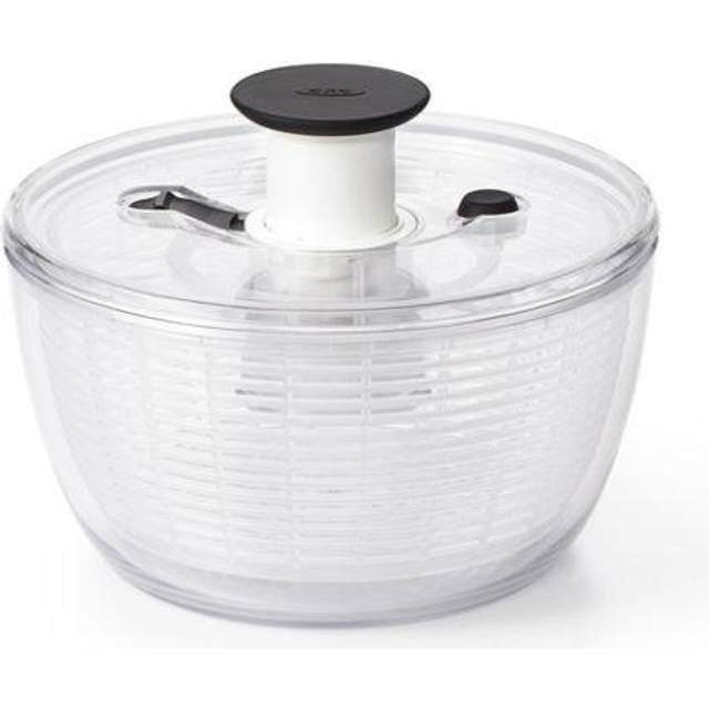 OXO Good Grips Salad and Herb Spinner