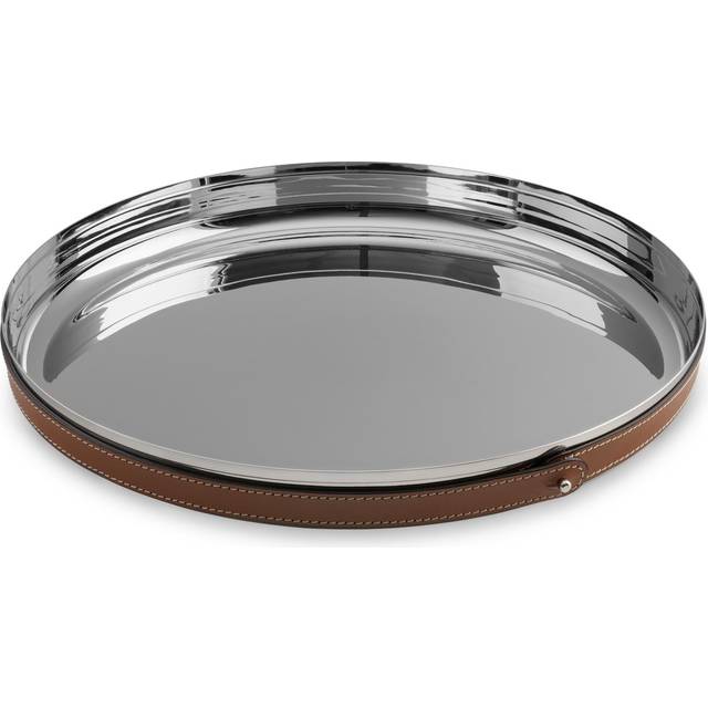 Nambé Tahoe Bar Tray