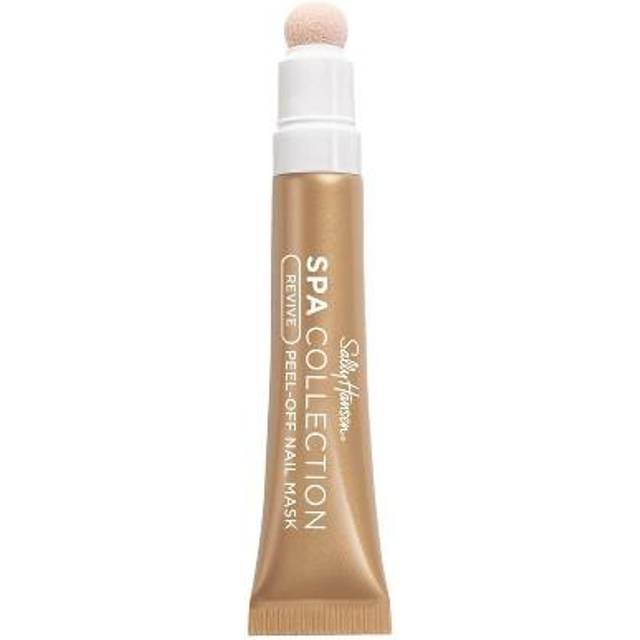 Sally Hansen, Revive Peel-Off Nail Mask, 0.27 fl oz (8 ml)