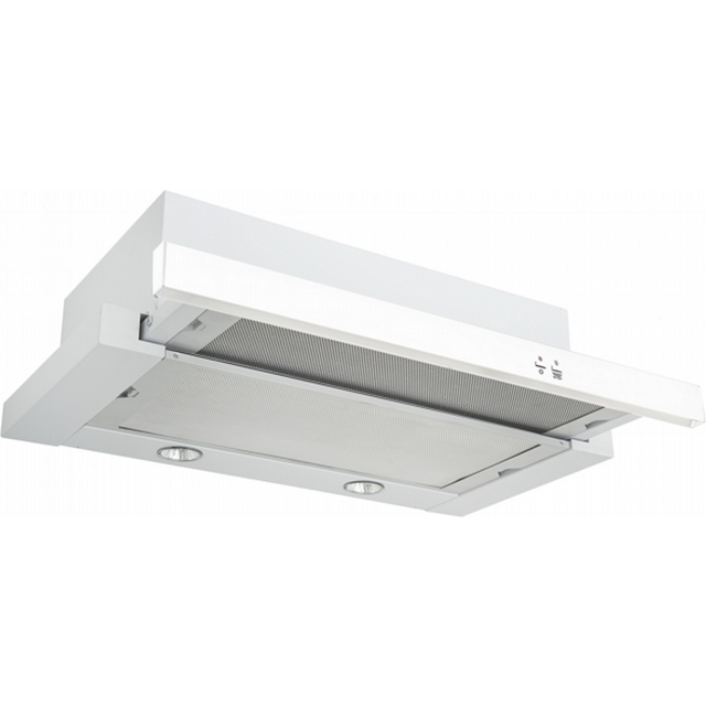 Silverline SC1153HV Centralventilation