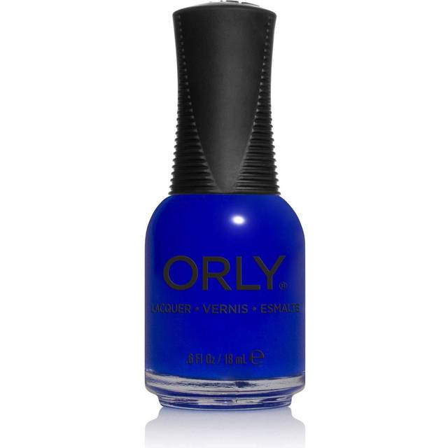 Orly Nail Lacquer It's Brittney, Beach 18ml 18ml