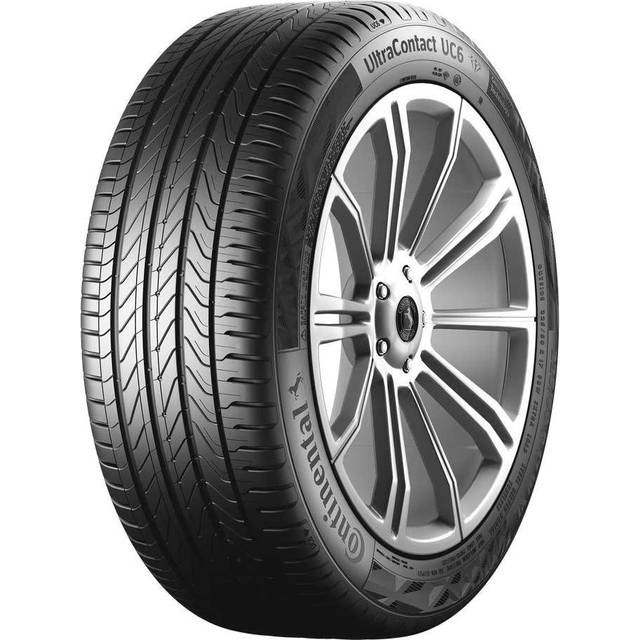 Continental UltraContact 205/60R16 96H XL