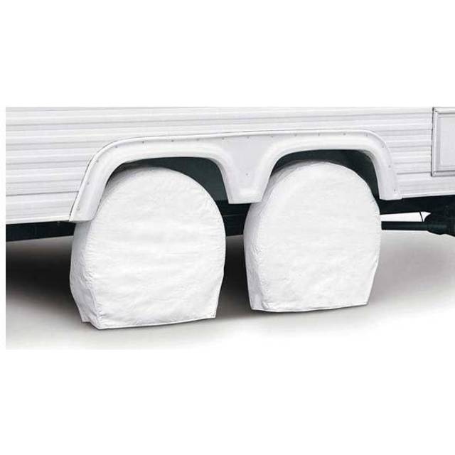 "Classic Accessories Over Drive RV Wheel Cover  Wheels 21""""- 24"""" Diame"