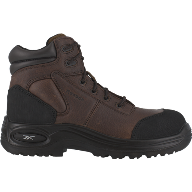 Reebok Work Men's Trainex RB7755 Work Shoe  Brown