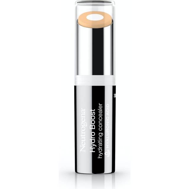 Neutrogena, Hydro Boost Hydrating Concealer, Light 20, 0.12 oz (3.4 g)