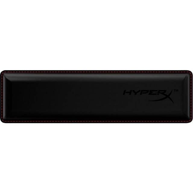 HyperX handledsstöd – kompakt tangentbords– kylande gel – minnesskum – halkfri