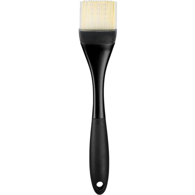 OXO Good Grips Silicone Basting Brush Black Large