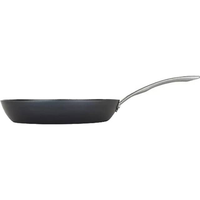 Viking Blue Carbon Steel 12In Fry Pan