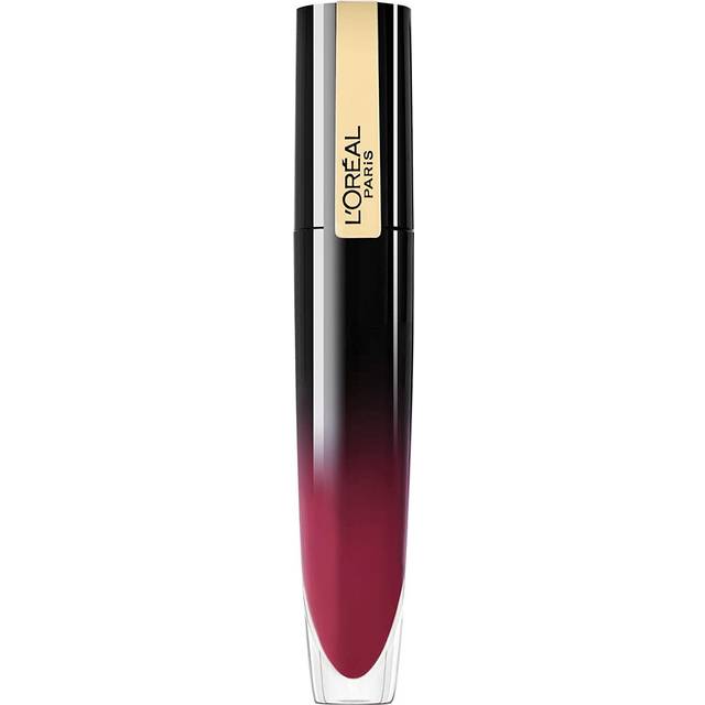 LOreal Paris cosmetics Brilliant Signature BE SUccESSFUL
