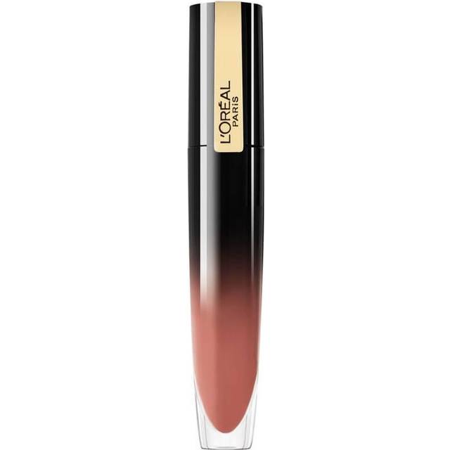 L'Oreal Paris Cosmetics Brilliant Signature BE UNCONTROLLABLE