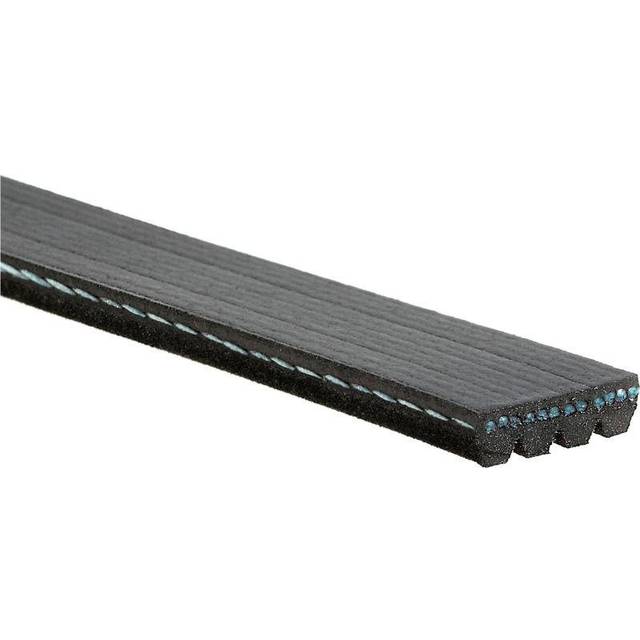 Gates gat-k040322 micro-v serpentine drive belt