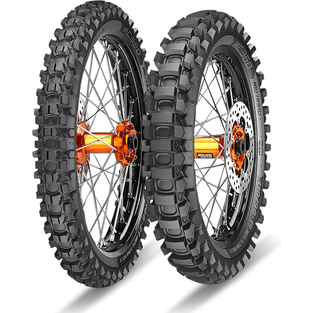 Metzeler MC360 Midhard 909021 54M Fram TT (909021 54M Fram TT)