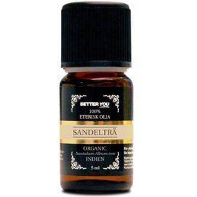 Better You Sandelträolja Eterisk 5 ml
