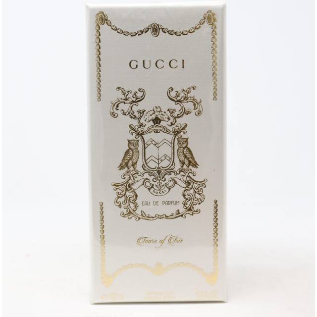 Gucci The Alchemist's Garden Tears Of Iris Eau de Parfum 100ml Spray