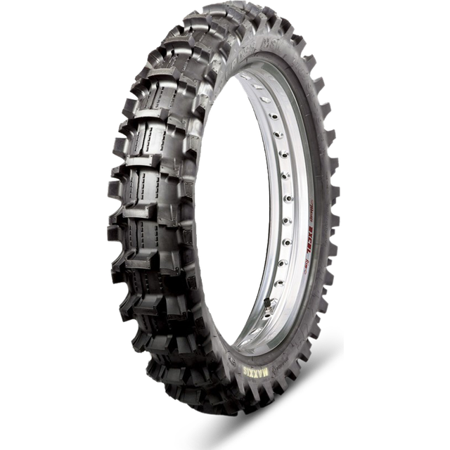 Maxxis Maxxcross SM M7328 Rear Tyre 19"