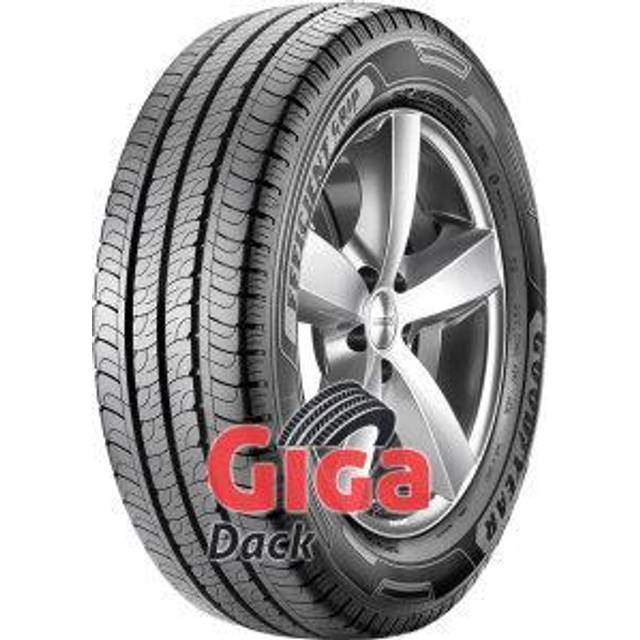Goodyear Efficientgrip Cargo 225/75 R16 121R personbil Sommardäck Däck FIAT: Ducato III Flak / Chassi, Ducato III Minibuss, Ducato III Skåpbil 568087