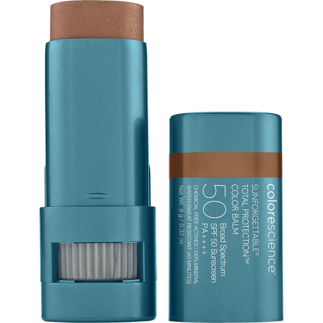 Colorescience Sunforgettable Total Protection Color Balm (Bronze)