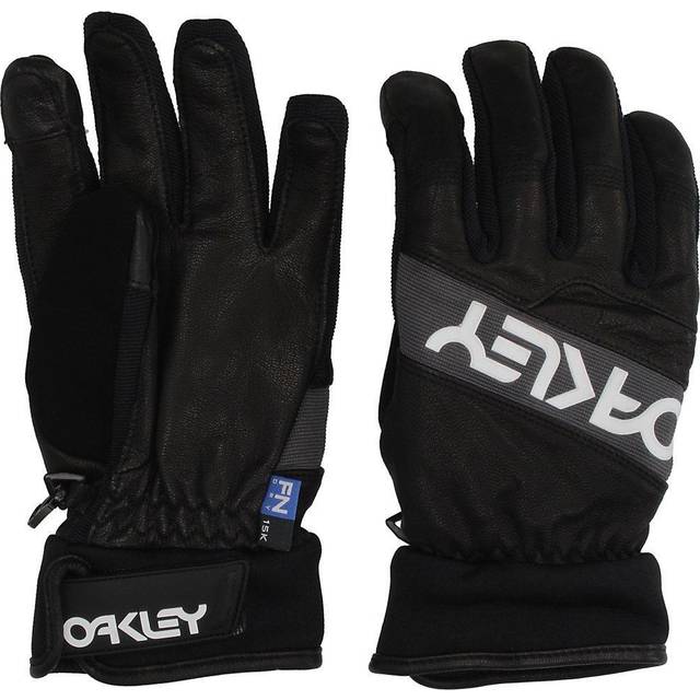 Oakley FACTORY WINTER 2.0 Gloves BlackoutS (S)